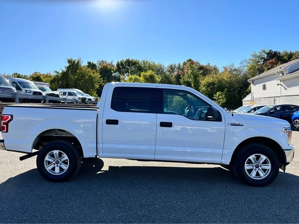 2018 Ford F-150 13th Gen - Image 6 of 20
