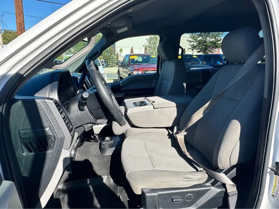 2018 Ford F-150 13th Gen - Image 10 of 20