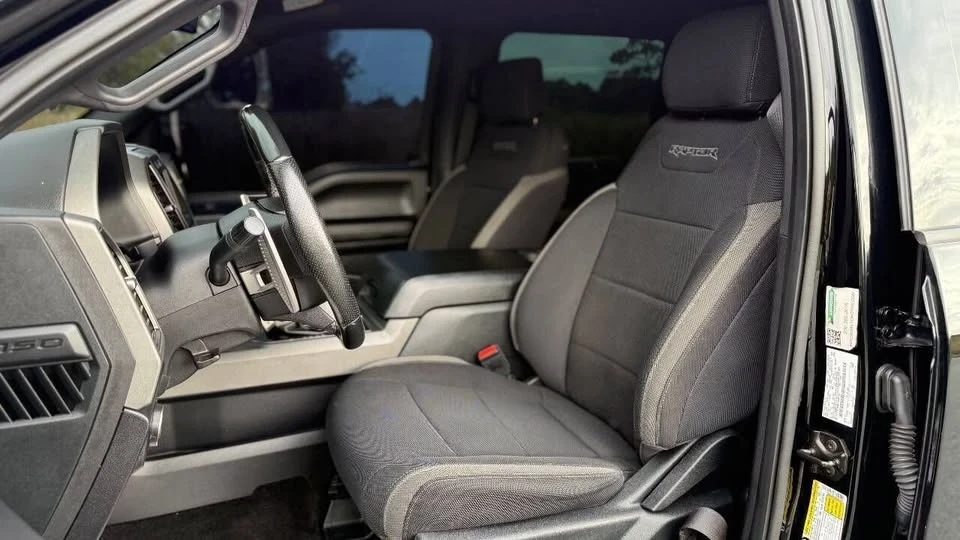 2018 Ford F-150 13th Gen - Image 10 of 19