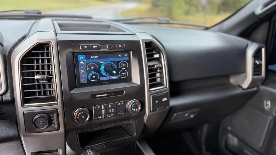 2018 Ford F-150 13th Gen - Image 13 of 19