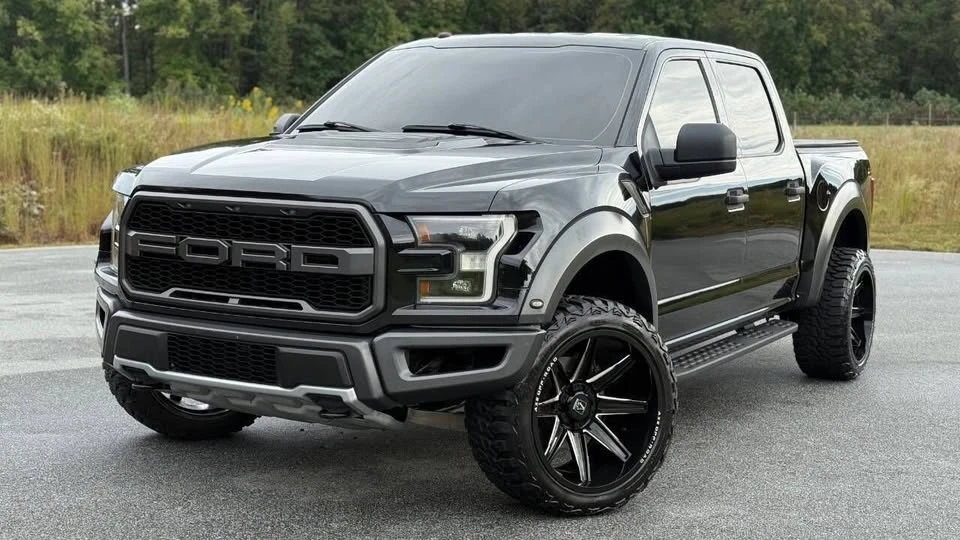 2018 Ford F-150 13th Gen - Image 7 of 19