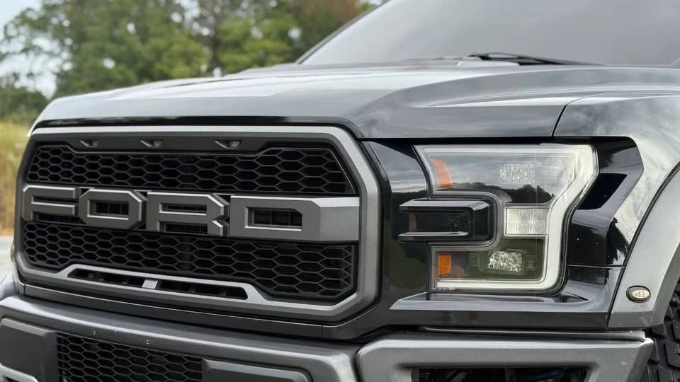 2018 Ford F-150 13th Gen - Image 19 of 19