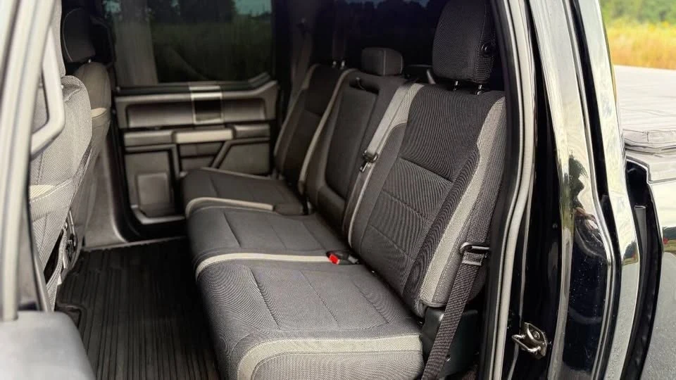 2018 Ford F-150 13th Gen - Image 15 of 19