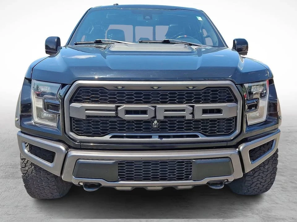 2018 Ford F-150 13th Gen - Image 2 of 13