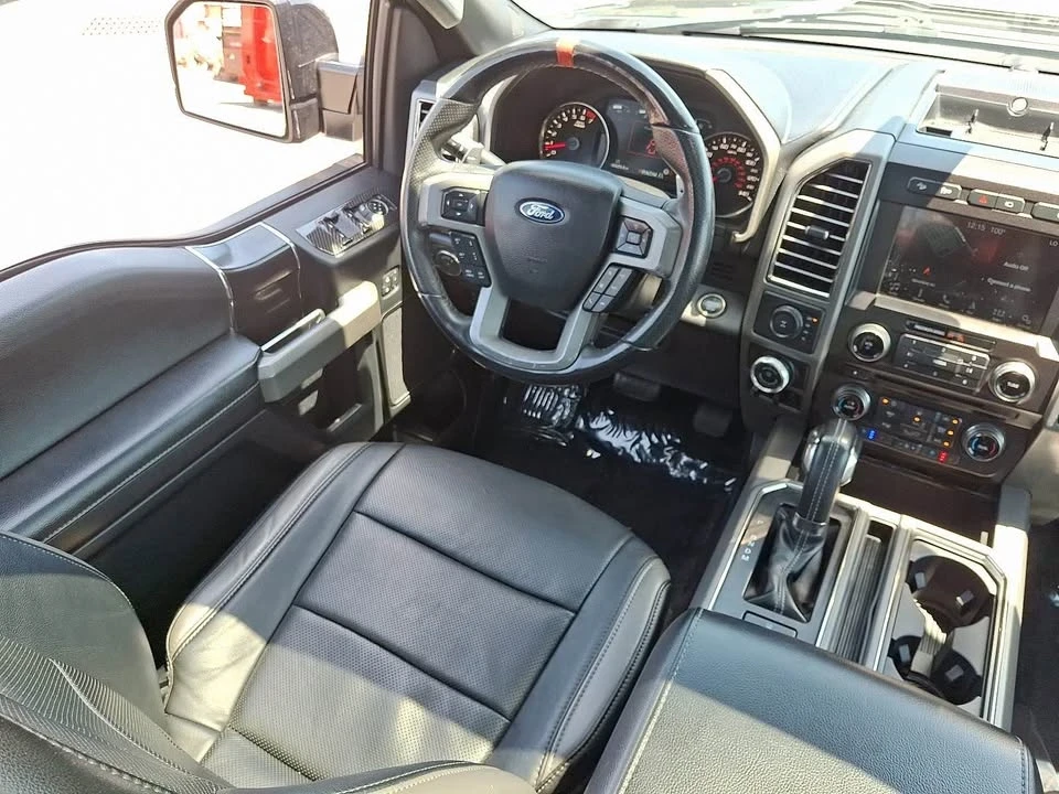 2018 Ford F-150 13th Gen - Image 9 of 13