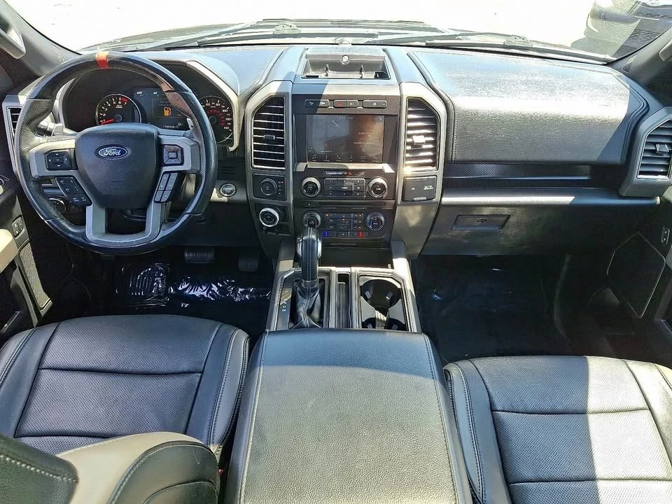 2018 Ford F-150 13th Gen - Image 12 of 13