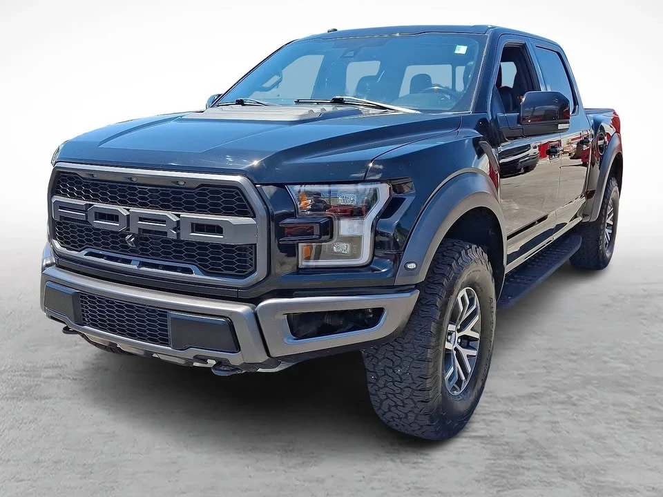 2018 Ford F-150 13th Gen - Image 3 of 13