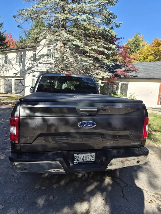 2018 Ford F-150 13th Gen - Image 3 of 7