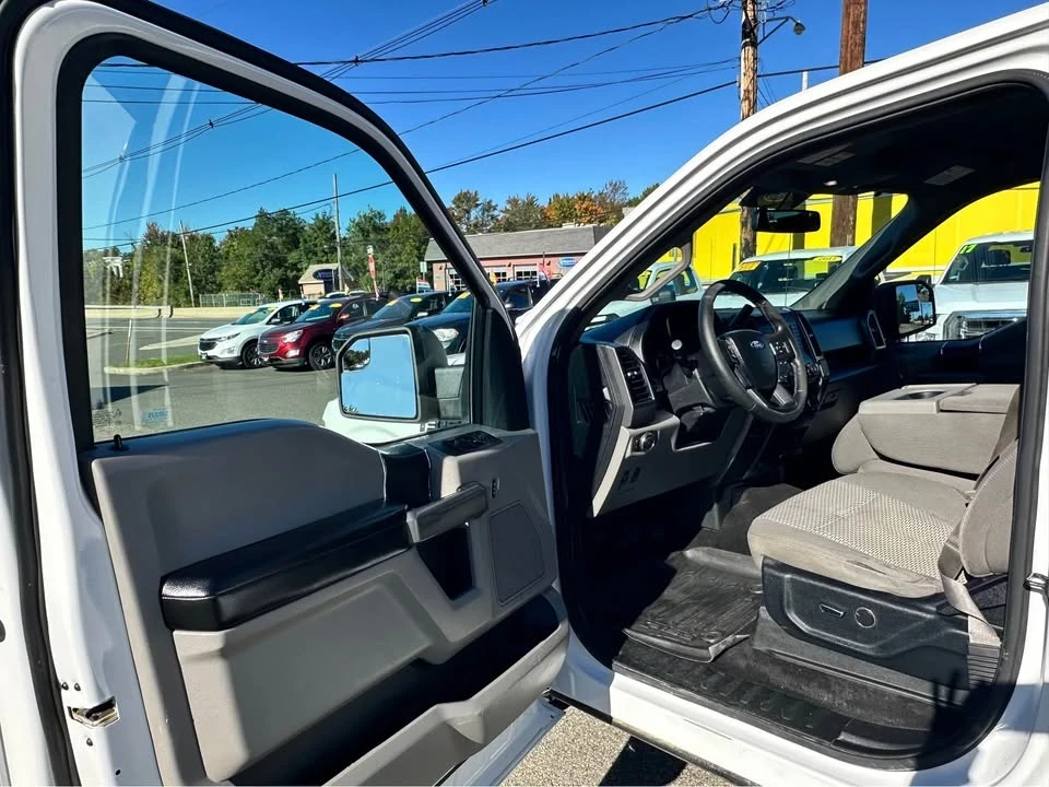2018 Ford F-150 13th Gen - Image 9 of 20