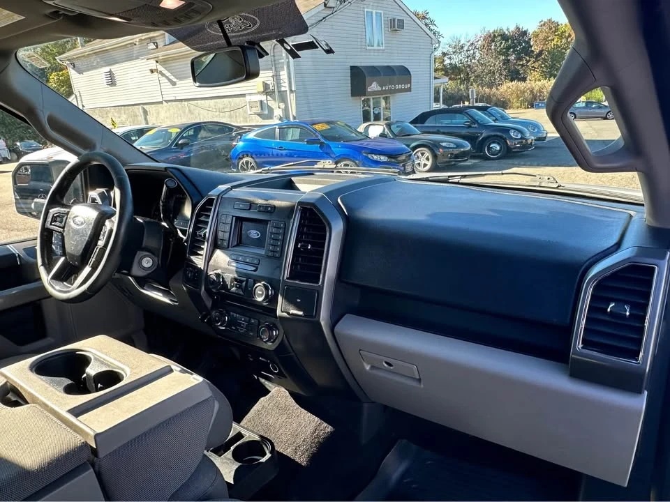 2018 Ford F-150 13th Gen - Image 15 of 20
