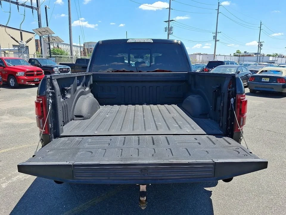 2018 Ford F-150 13th Gen - Image 5 of 13