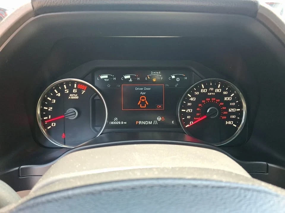 2018 Ford F-150 13th Gen - Image 7 of 13