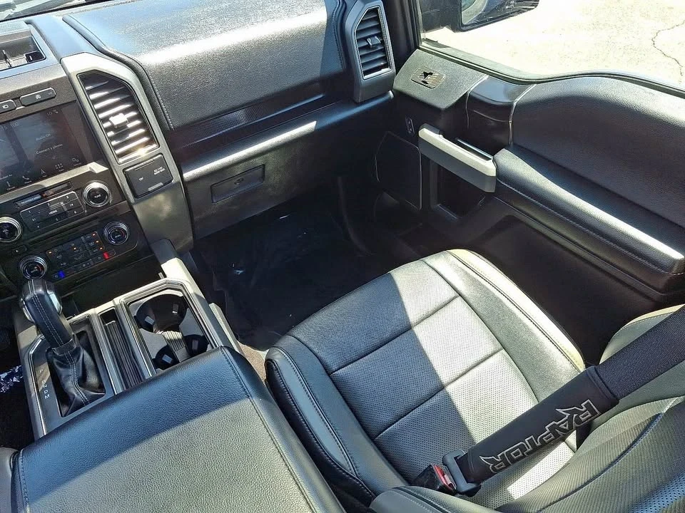 2018 Ford F-150 13th Gen - Image 10 of 13