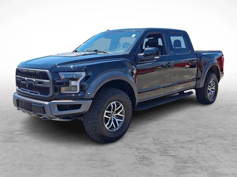 2018 Ford F-150 13th Gen - Image 4 of 13