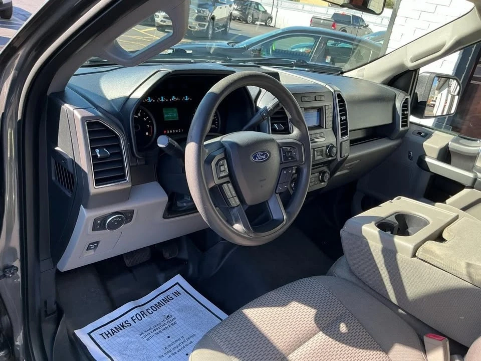 2018 Ford F-150 13th Gen - Image 8 of 18