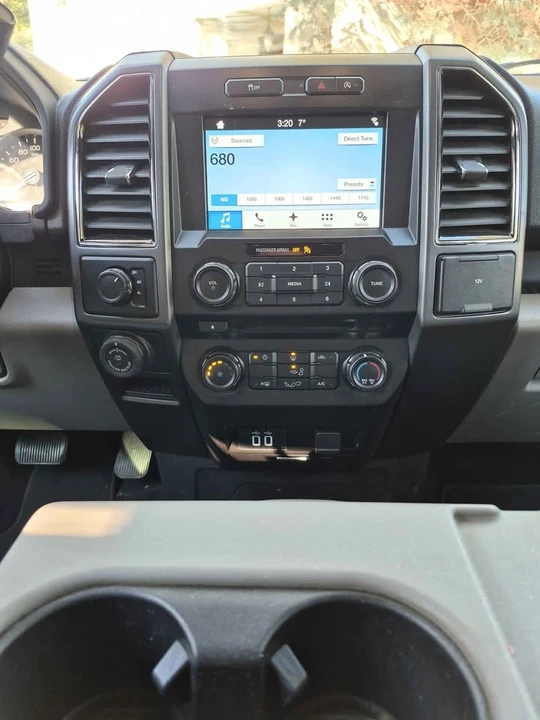 2018 Ford F-150 13th Gen - Image 7 of 7