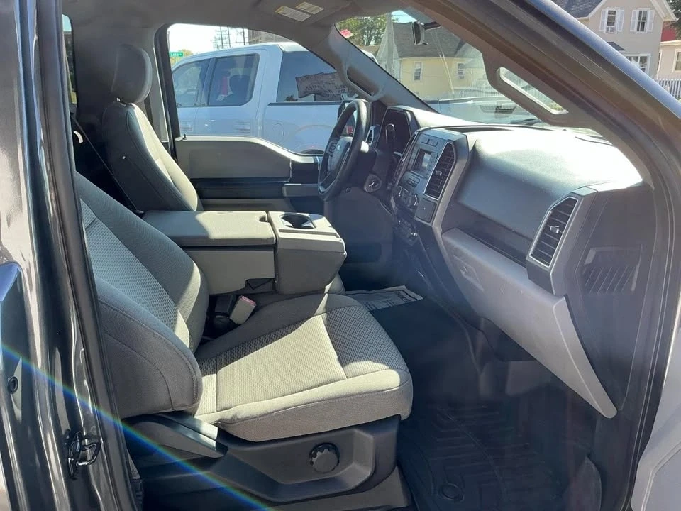 2018 Ford F-150 13th Gen - Image 16 of 18