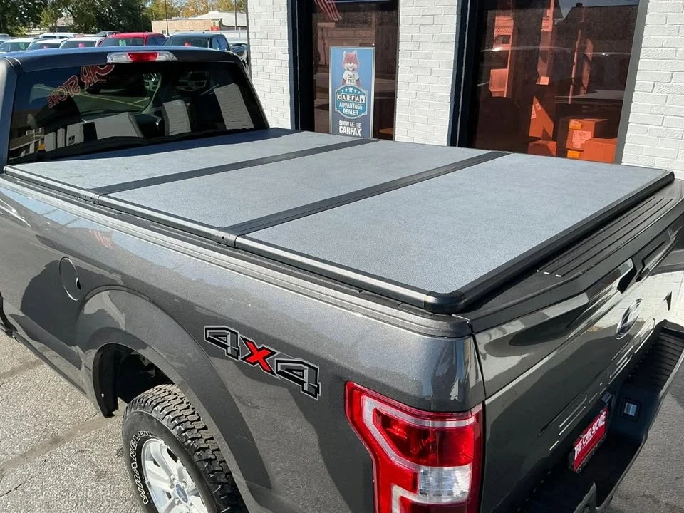 2018 Ford F-150 13th Gen - Image 14 of 18