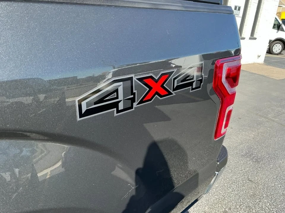 2018 Ford F-150 13th Gen - Image 6 of 18