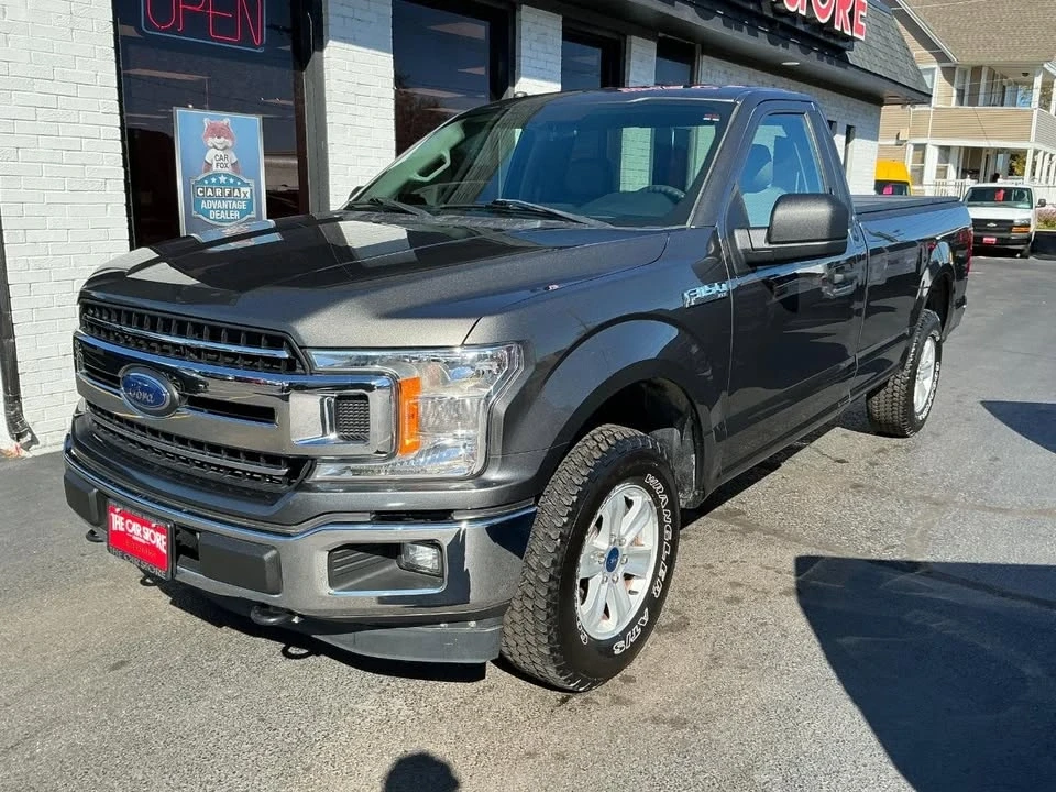 2018 Ford F-150 13th Gen - Image 2 of 18