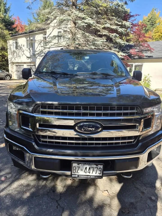 2018 Ford F-150 13th Gen - Image 2 of 7
