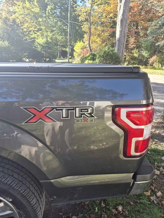 2018 Ford F-150 13th Gen - Image 5 of 7