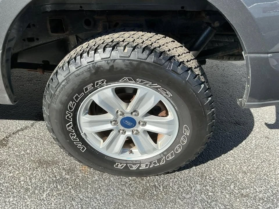 2018 Ford F-150 13th Gen - Image 5 of 18