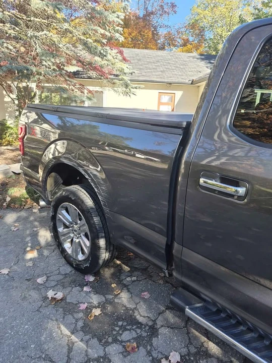 2018 Ford F-150 13th Gen - Image 4 of 7