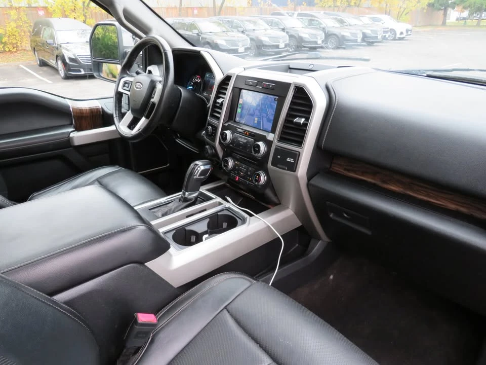 2018 Ford F-150 13th Gen - Image 11 of 13