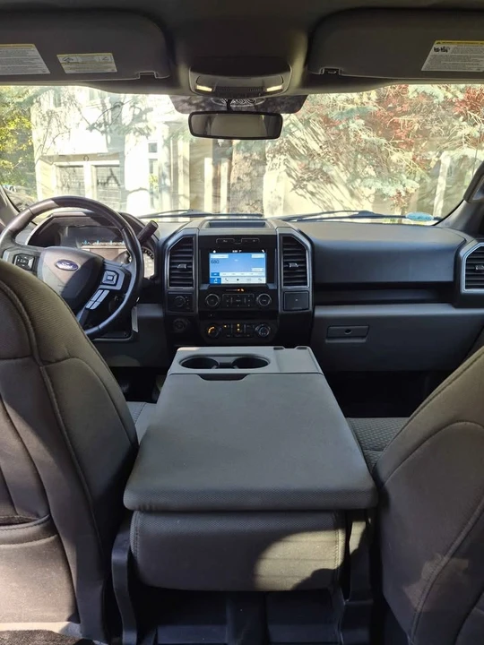 2018 Ford F-150 13th Gen - Image 6 of 7