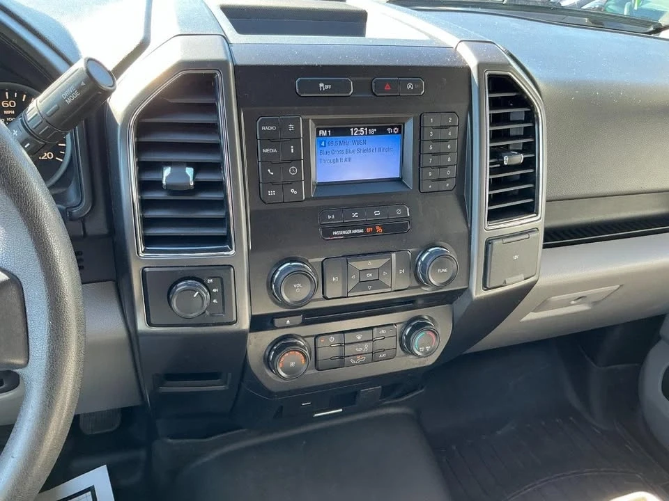 2018 Ford F-150 13th Gen - Image 11 of 18