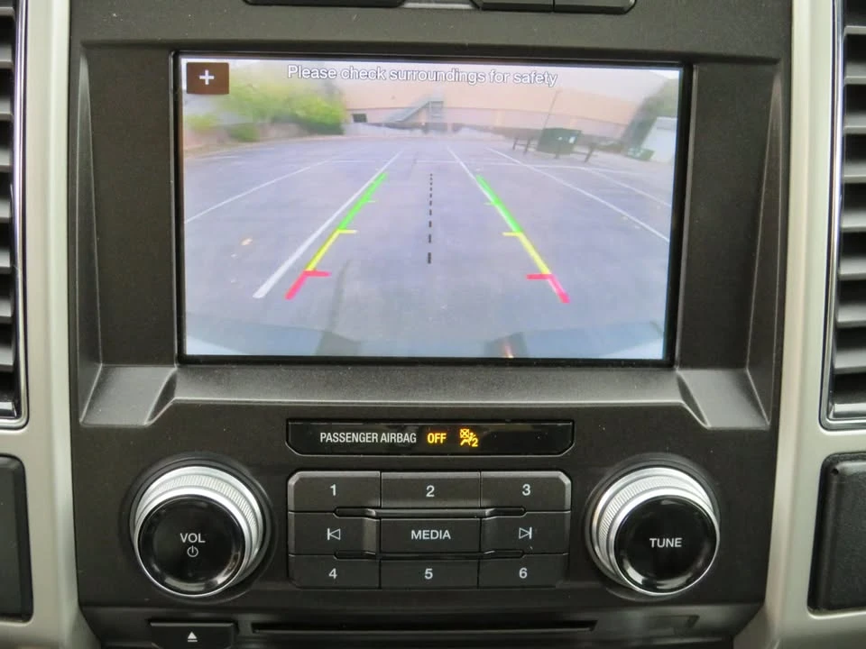 2018 Ford F-150 13th Gen - Image 10 of 13