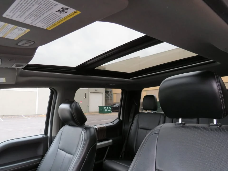2018 Ford F-150 13th Gen - Image 9 of 13