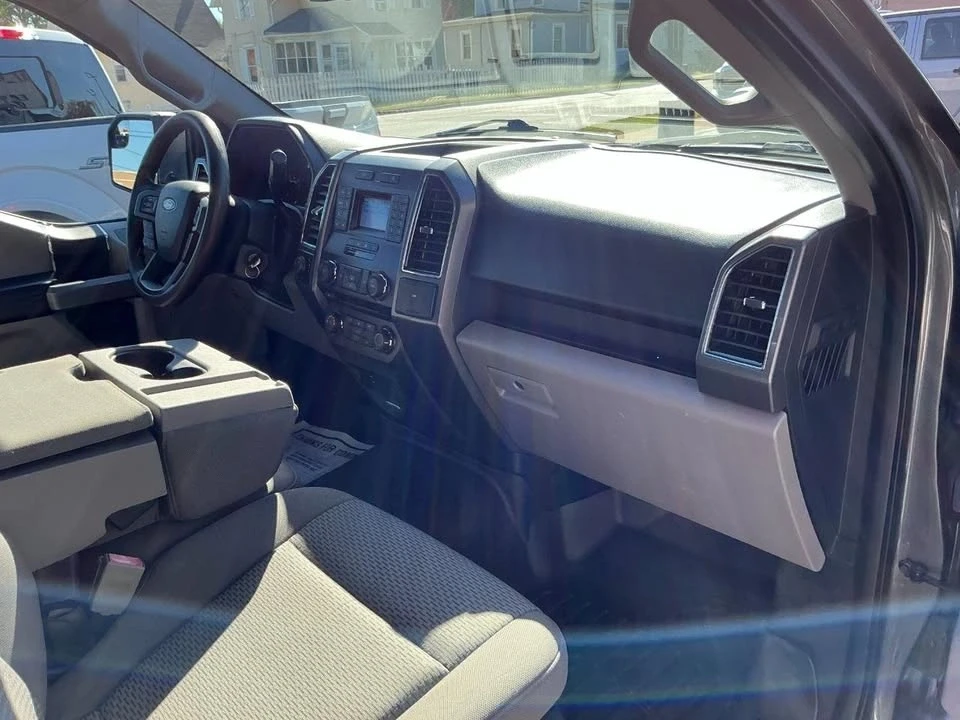 2018 Ford F-150 13th Gen - Image 17 of 18