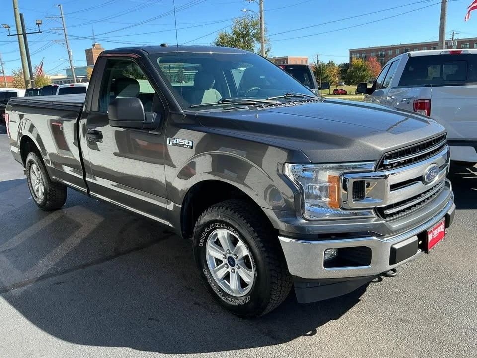 2018 Ford F-150 13th Gen - Image 3 of 18