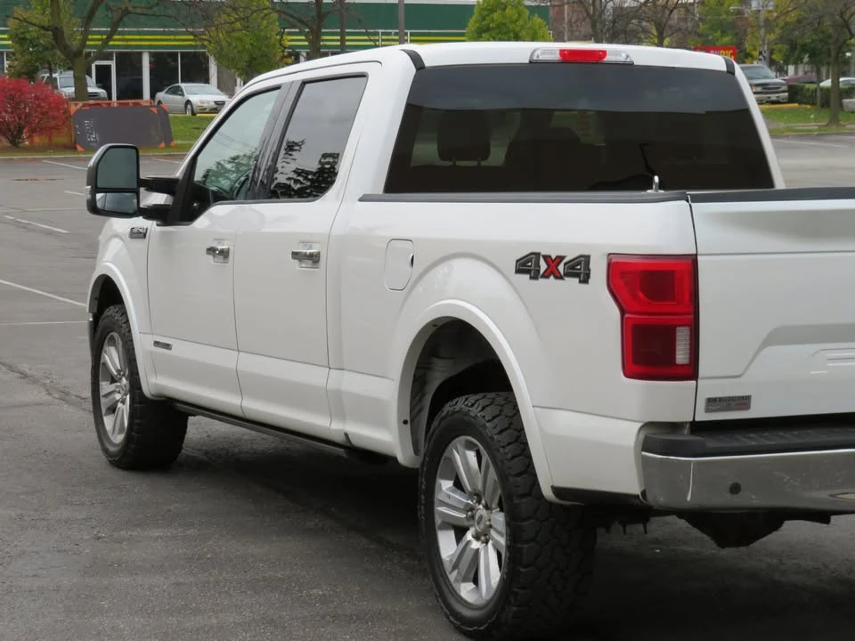 2018 Ford F-150 13th Gen - Image 6 of 13