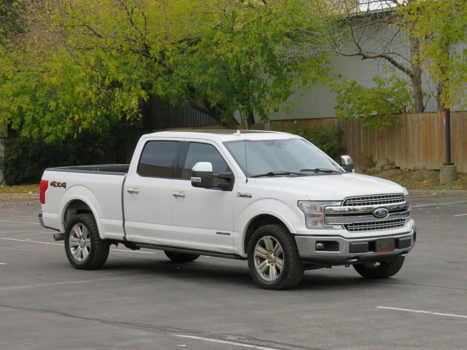 2018 Ford F-150 13th Gen - Image 2 of 13