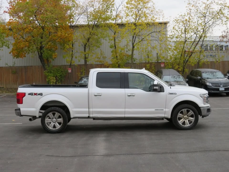 2018 Ford F-150 13th Gen - Image 3 of 13