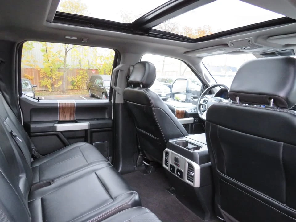 2018 Ford F-150 13th Gen - Image 12 of 13