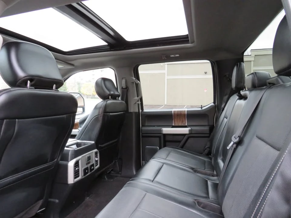 2018 Ford F-150 13th Gen - Image 13 of 13
