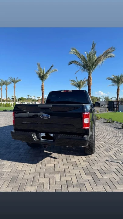 2018 Ford F-150 13th Gen - Image 3 of 7