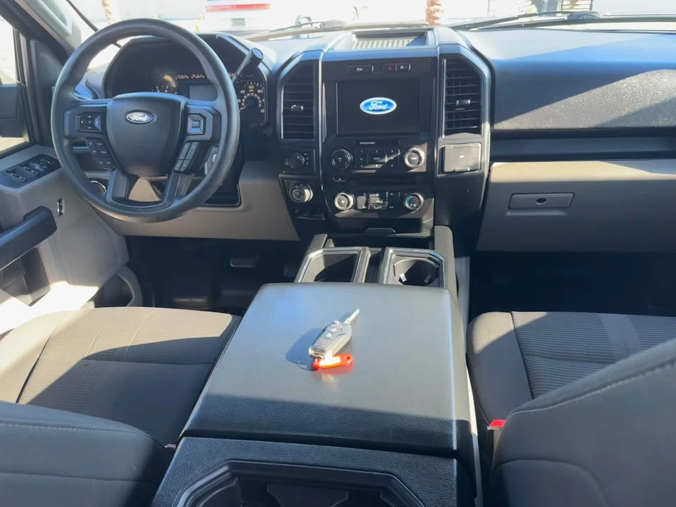 2018 Ford F-150 13th Gen - Image 7 of 7