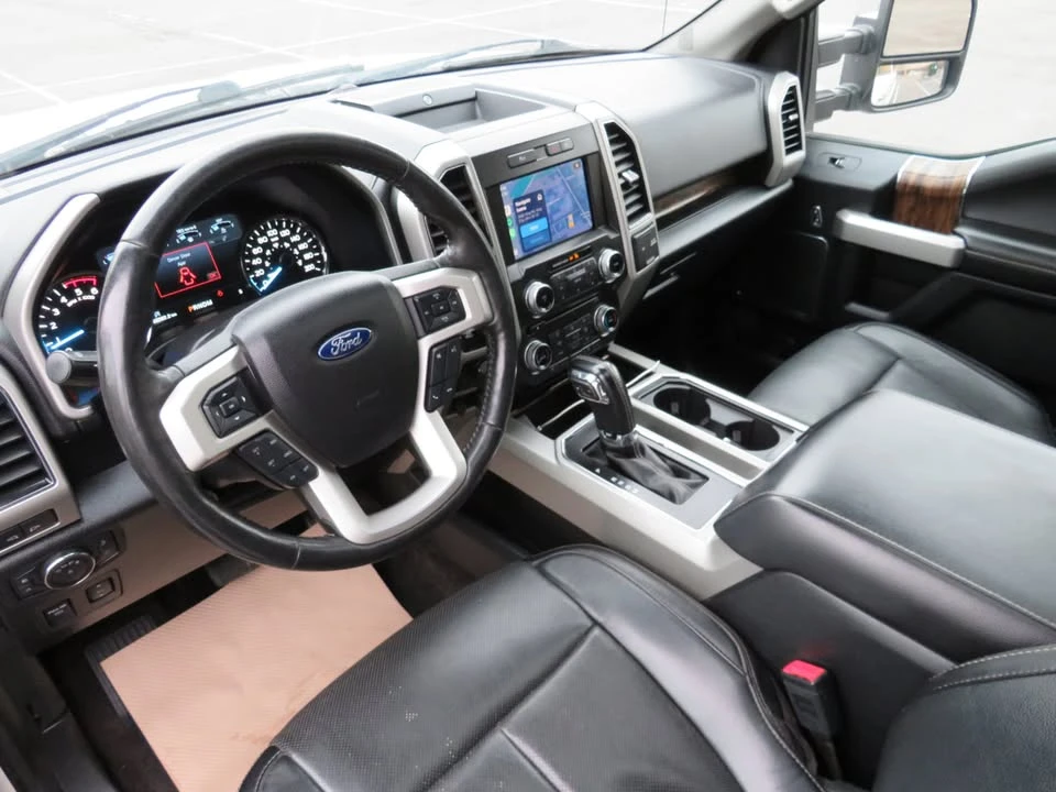 2018 Ford F-150 13th Gen - Image 8 of 13