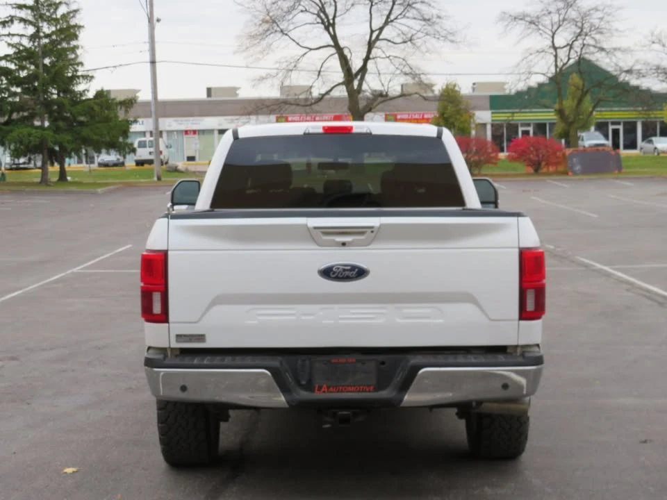 2018 Ford F-150 13th Gen - Image 5 of 13