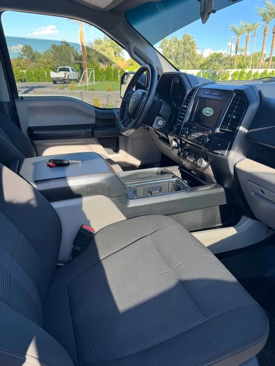 2018 Ford F-150 13th Gen - Image 5 of 7