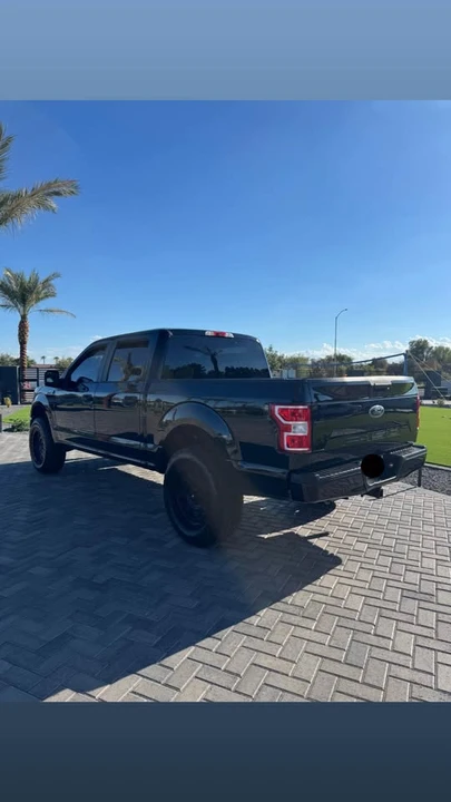 2018 Ford F-150 13th Gen - Image 4 of 7