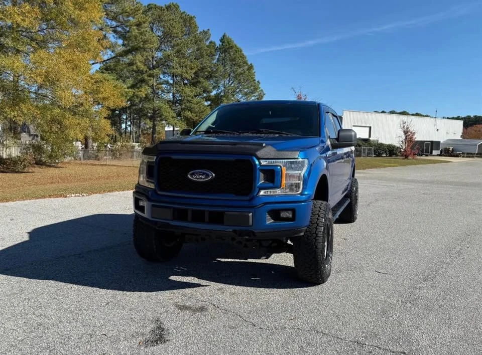 2018 Ford F-150 13th Gen - Image 2 of 10