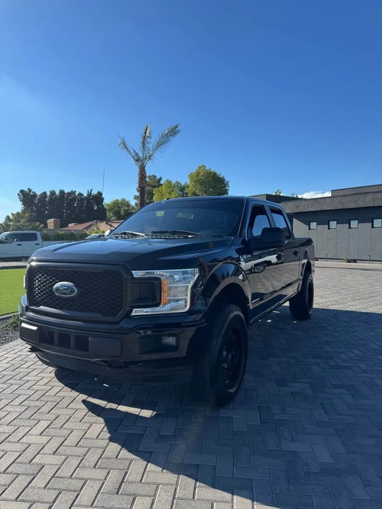 2018 Ford F-150 13th Gen - Image 2 of 7