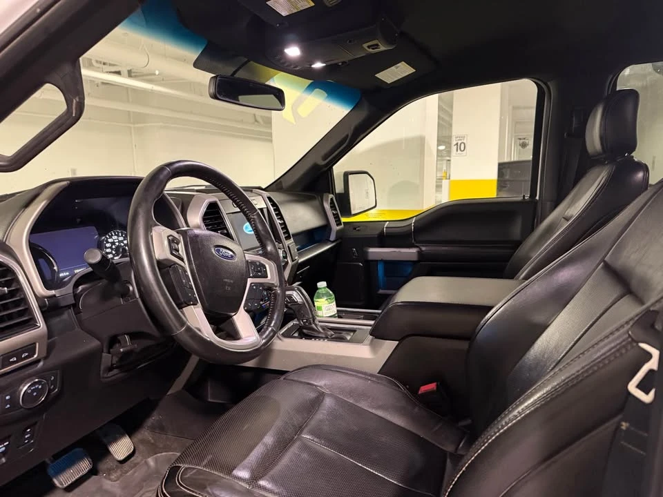 2018 Ford F-150 13th Gen - Image 7 of 8