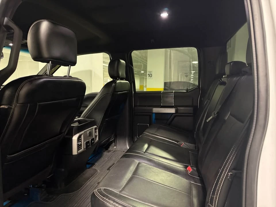 2018 Ford F-150 13th Gen - Image 8 of 8